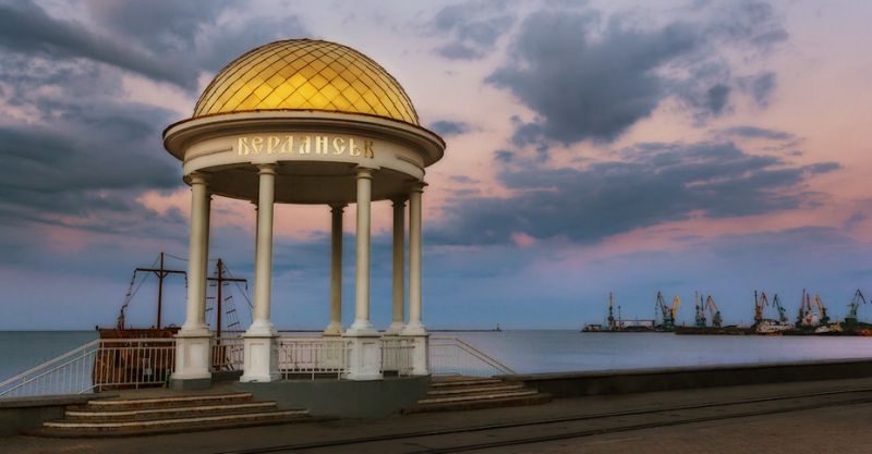 Зі Львова на море: 10 найвідоміших курортів України фото 3