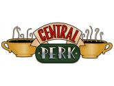 Central Perk – Where Friends Meet