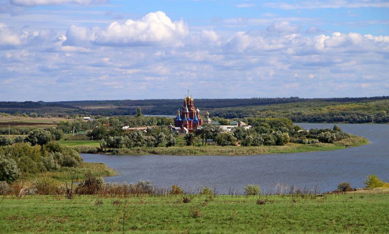 Просто вау! Киевлянин снял невероятное видео о красотах Украины