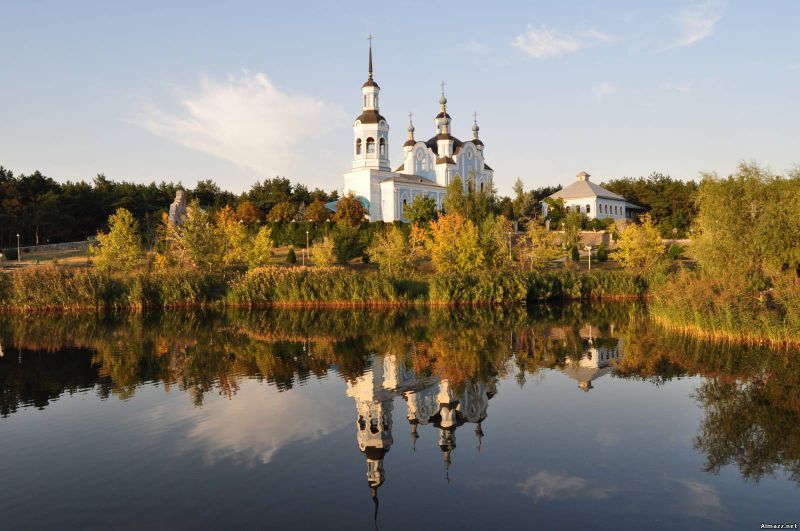 Горишние плавни фото