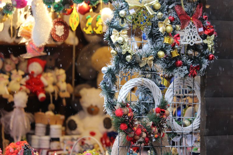 Рождество во Львове 2019: сказка, в которую может попасть каждый