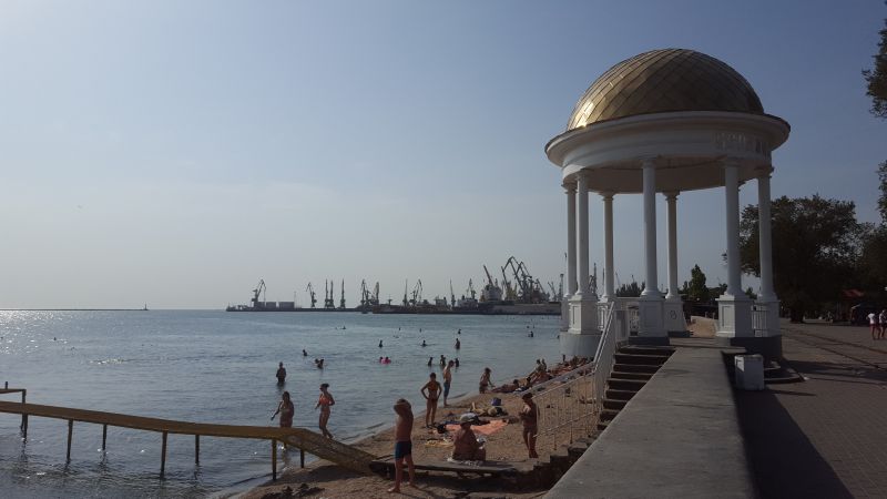 Нудистский пляж москвы (67 фото) - секс фото