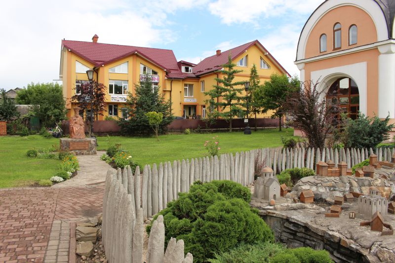 Три прикарпатських міста увійшли до переліку найкрасивіших в Україні