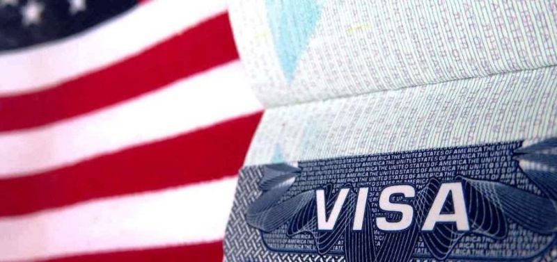 Виза в США - особенности оформления визы в Америку