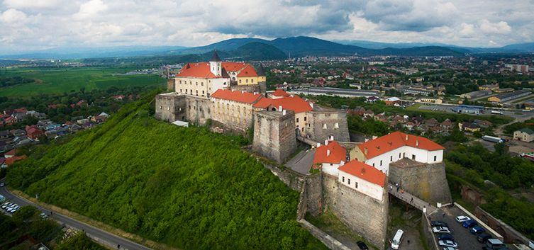 Закарпатский разговорный словарик