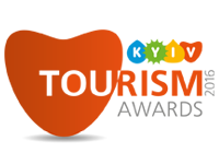 Kyiv Tourism Awards