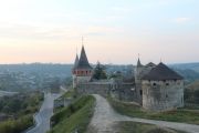 Найкрасивіші міста України: відомі та невідомі
