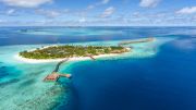 Як вигідно забронювати віллу на Мальдівах: поради і особливості відпочинку