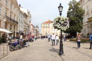 Один день у Львові: найцікавіші місця