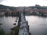13 місць, які варто відвідати у Празі, Чехія