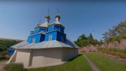 Створено 3-D тури унікальними оборонними пам'ятками Тернопільщини