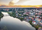 Мешканці Вінниці можуть стати екскурсоводами та амбасадорами свого рідного міста
