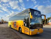 Автобусом до Європи: як вибрати автобусного перевізника
