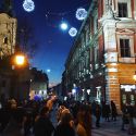 Новий рік у Львові, тур на 3 дня
