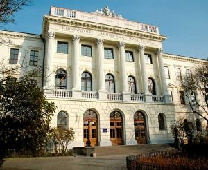 National University "Lviv Polytechnic"