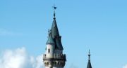 Где почувствовать себя королем: 13 замков-отелей Украины