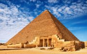 Как посетить египетские пирамиды, не выезжая из Украины