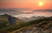 Природа Карпат: 20 самых красивых мест