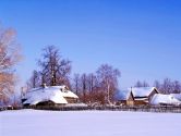 Де відпочити взимку в Україні, якщо не в Карпатах