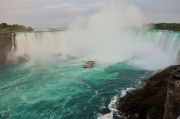 Подорож на Ніагарський водоспад і в Торонто: поради, ціни і фото
