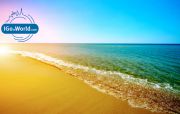 Найкращі пляжі України 2015: IGotoWorld.com рекомендує