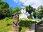 Місто-фортеця: Екскурсія до Чернігова