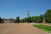 Переяслав-Хмельницкий - город-музей