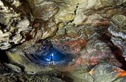Пещеры - Атлантида, Вертеба и Млынки