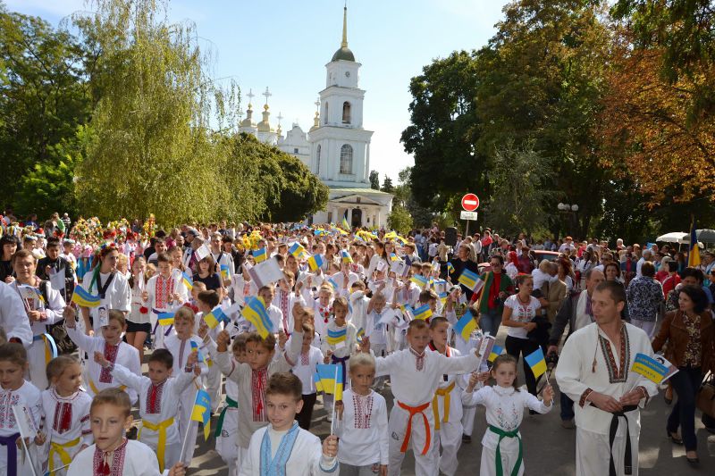 Картинки по запросу Полтава 2018