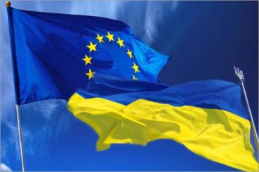 Europe Day 2015, Kyiv