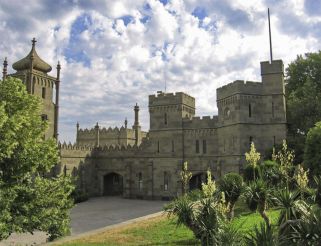 Vorontsov Palace