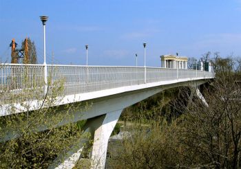 Mother-in-Law's Bridge