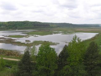 Яворівський національний природний парк