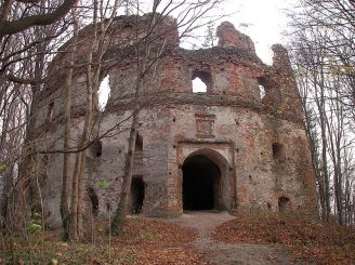 Dobromilsky Castle