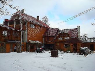 Private estate Yaroslav