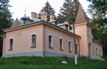 Natalivka Estate