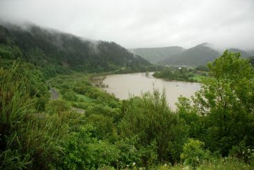 Rozluch Landscape Reserve