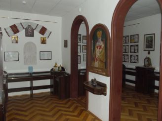 Diocesan Museum