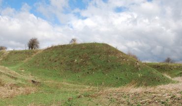 Звенигородський замок, Звенигород