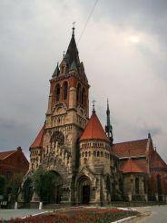 Dominican Church, Chortkiv