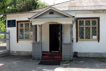 Музей трипольской культуры, Переяслав-Хмельницкий