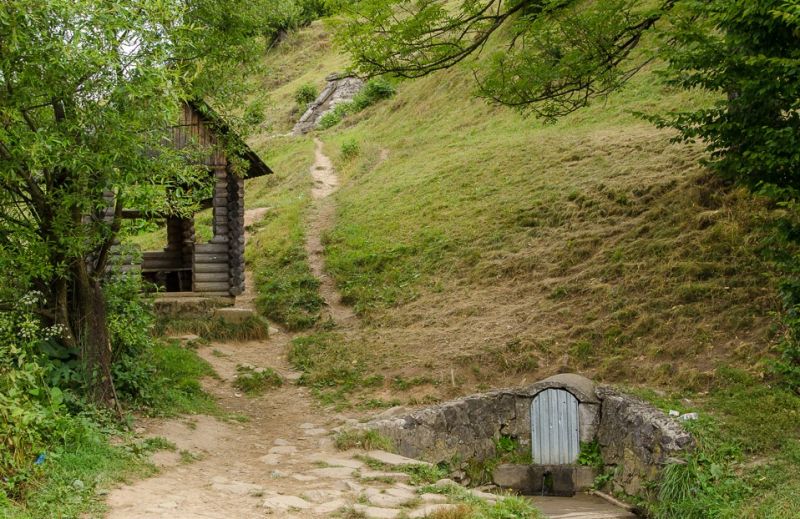 Село квасы закарпатье фото