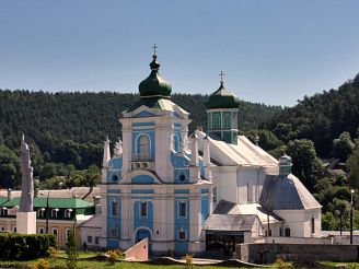 Собор Святого Николая, Кременец