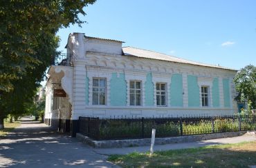 Шуя краеведческий музей фото