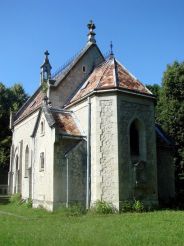 The Shrine Church-Sapieha, Bilche-Golden