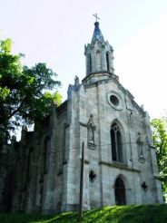 Catholic Church, Turylche