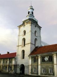 Church of St. Stanislaus