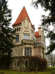 Manor Timelmana, Lychkovtsy
