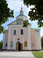 Мотронинський монастир, Мельники