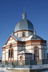 Церковь Св. Димитрия